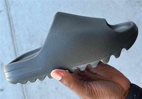 adidas yeezy onyx slide|2022 yeezy slides onyx.